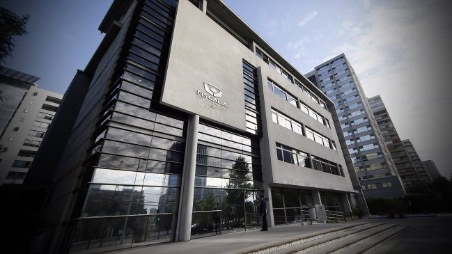 Caso Penta: Ex gerente del grupo Cruzat declaró por casi cuatro horas