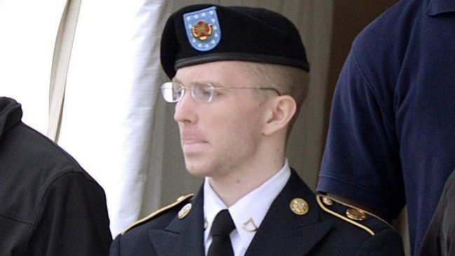 Pentágono aprobó tratamiento para que Manning cambie de sexo