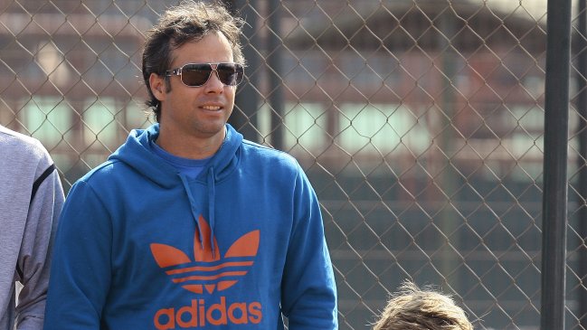 Fernando González: Vendrá un nuevo Fernando González: Vendrá un nuevo