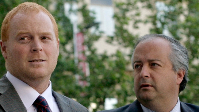 Caso Caval: Alianza acudirá a la Fiscalía y a tribunales para pedir investigar posibles delitos