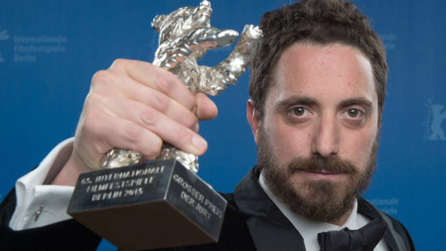 Pablo Larraín: Cardenal Errázuriz es el Pablo Larraín: Cardenal Errázuriz es el
