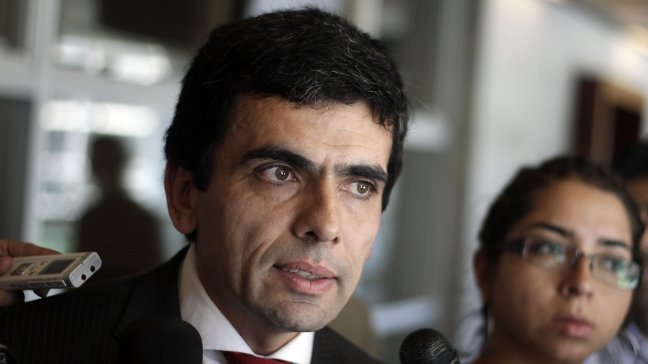 Caso Penta: Fiscal Gajardo investiga a hijo de diputado por boletas