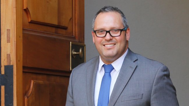 Fiscal del caso Caval realizó diligencias en la Seremi de Vivienda de O'Higgins