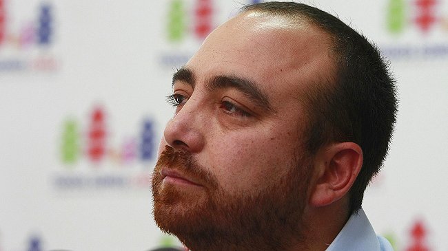 Fuad Chahín: Una lista integrada asegura la gobernabilidad de la DC