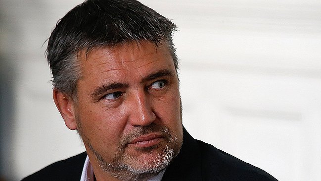 Fulvio Rossi: Hugo Gutiérrez es miserable y mentiroso