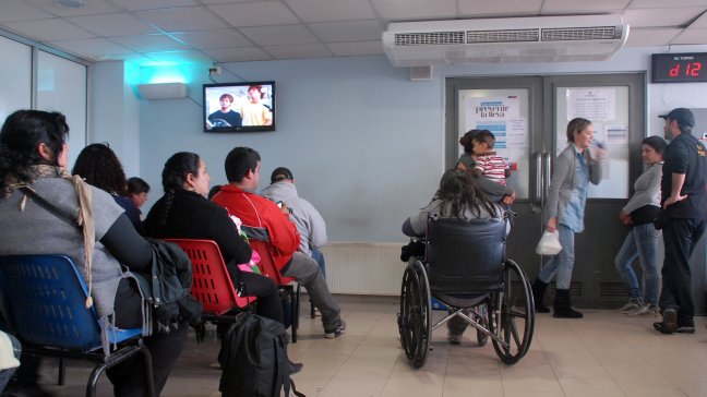 Colegio Médico criticó 