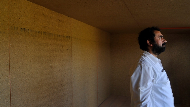 Hugo Gutiérrez: Hay más boletas de asesora de Rossi a SQM