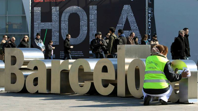 Samsung llevará su tecnología 5G al Mobile World Congress de Barcelona