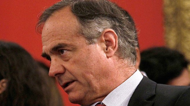 Presidente de la DC: El caso de Sebastián Dávalos nos rayó la pintura