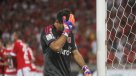 U. de Chile cayó ante Internacional y se complicó aún más en la Libertadores