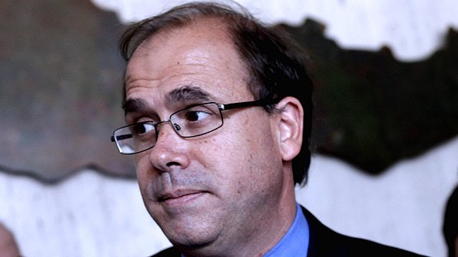 Caso Caval: Fiscalía abrió investigación por falso mail que involucra a Undurraga