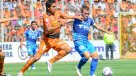 Cobreloa terminó con el invicto de San Marcos de Arica en el Clausura