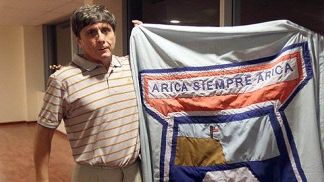 Presidente de San Marcos: Osses es un sinverguenza