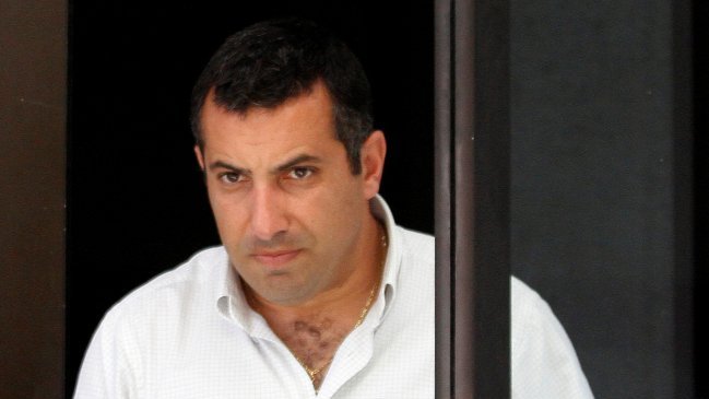 Hasbún: Tuvo que haber una erupción para que la Presidenta viajara a La Araucanía