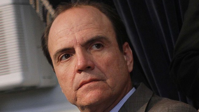 Renovación Nacional confirmó querella por caso Caval