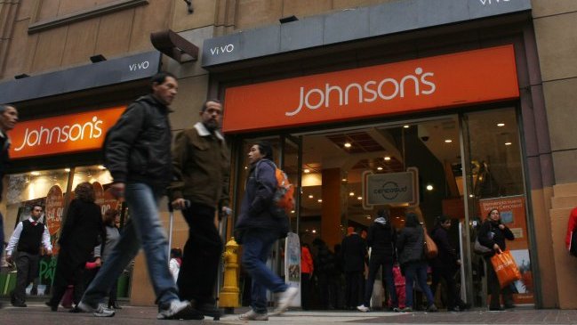 Multitiendas lideraron reclamos de consumidores ante el Sernac en 2014 Multitiendas lideraron reclamos de consumidores ante el Sernac en 2014