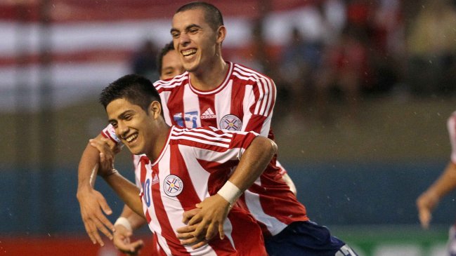 Paraguay se impuso en el inicio del Sudamericano sub 17 ante Venezuela Paraguay se impuso en el inicio del Sudamericano sub 17 ante Venezuela