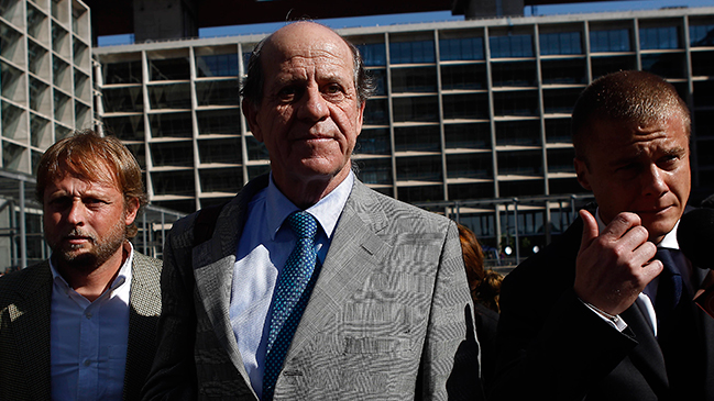 Carlos Alberto Délano: Penta es una máquina para dar trabajo y aportar al progreso