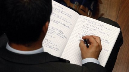 La segunda jornada de formalizaciones en el caso Penta