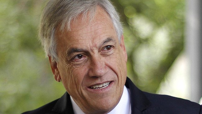 Caso Penta: Fiscal vinculó a empresa de Sebastián Piñera