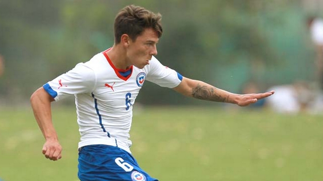 Chile desafía a Bolivia en su estreno en el Sudamericano sub 17 Chile desafía a Bolivia en su estreno en el Sudamericano sub 17