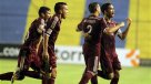 Venezuela logró un ajustado triunfo sobre Brasil por el Sudamericano Sub 17