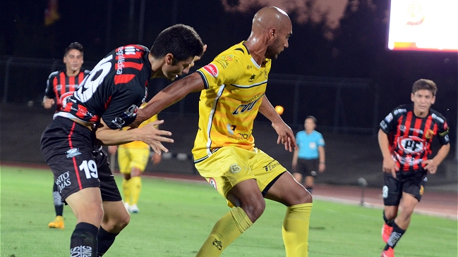 San Luis sigue al mando del torneo de Primera B pese a igualar frente a Rangers
