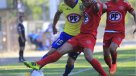 El trabajado empate entre U. de Concepción y Ñublense