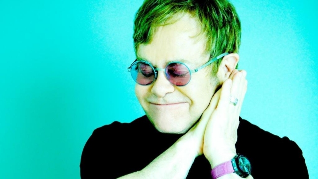 Elton John llamó a boicotear Dolce&Gabanna por comentarios contra familias gay Elton John llamó a boicotear Dolce&Gabanna por comentarios contra familias gay