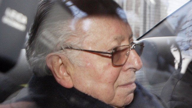 Juan Barros decía que Fernando Karadima era 