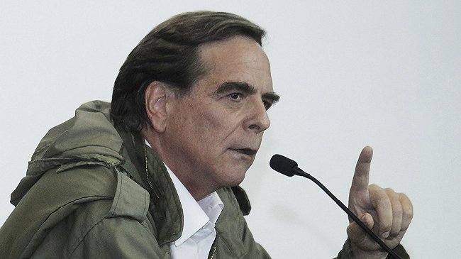 Felipe Berríos les cree 