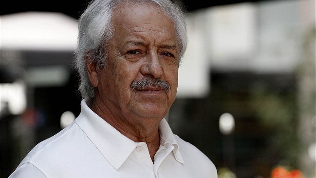 José Hinzpeter desconoce supuesto rechazo de la ITF a reclamo de Marcelo Ríos José Hinzpeter desconoce supuesto rechazo de la ITF a reclamo de Marcelo Ríos