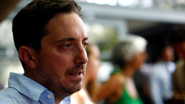 Pablo Larraín dirigirá nuevo remake de 