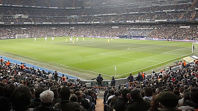 Athletic Bilbao y FC Barcelona solicitaron jugar final de Copa del Rey en el Athletic Bilbao y FC Barcelona solicitaron jugar final de Copa del Rey en el