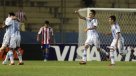 Argentina es el líder de la fase final del Sudamericano sub 17 tras vencer a Paraguay