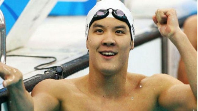 Nadador surcoreano campeón olímpico fue suspendido por 18 meses por dopaje positivo Nadador surcoreano campeón olímpico fue suspendido por 18 meses por dopaje positivo
