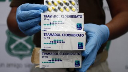   Más de 5.000 medicamentos incautados en feria de Maipú 