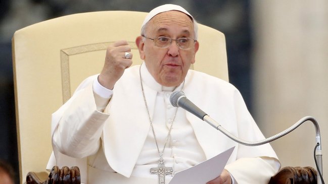 Papa Francisco visitará la Casa Blanca en septiembre