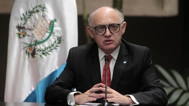 Canciller argentino acusó que denuncia de Nisman fue un invento del fiscal