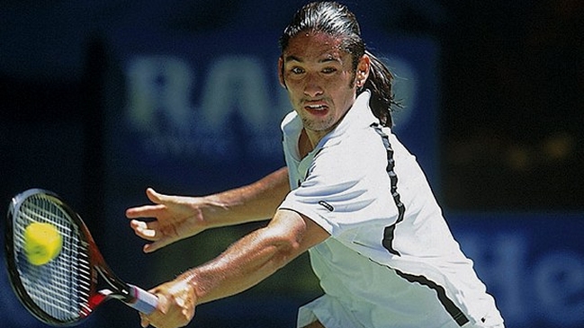 10 espectaculares jugadas de Marcelo Ríos 10 espectaculares jugadas de Marcelo Ríos