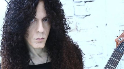   Marty Friedman: Me aburrí de los monstruos, zombies y clichés 