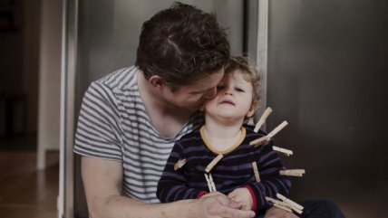 Papás suecos: el postnatal más largo del mundo