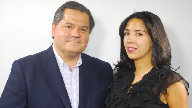 Mauricio Bustamante se suma a Lo que Queda del Día