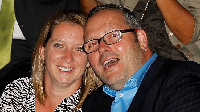 Sebastián Dávalos y su esposa deben declarar el miércoles en la Fiscalía