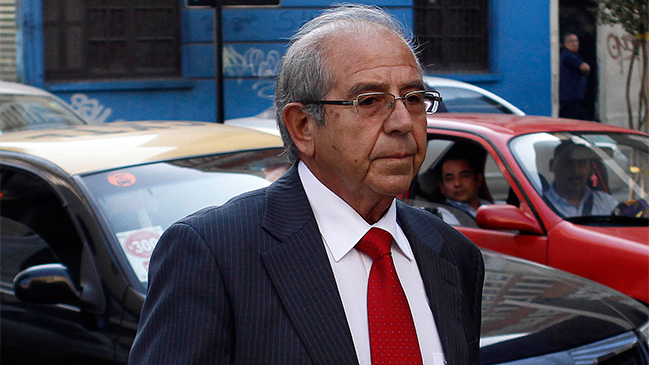 Demandante de Caval: Luksic pidió que la reunión fuera con Dávalos