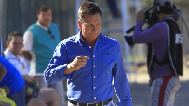 Fernando Díaz le respondió a M. A. Figueroa: A quién no le parece mucho un 6-0 Fernando Díaz le respondió a M. A. Figueroa: A quién no le parece mucho un 6-0