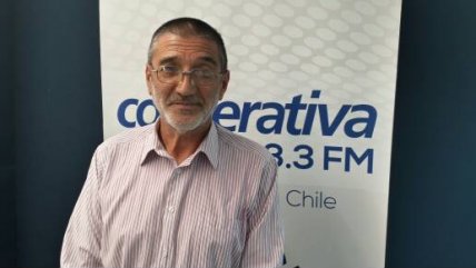   Psiquiatra explicó su defensa del autocultivo de marihuana 