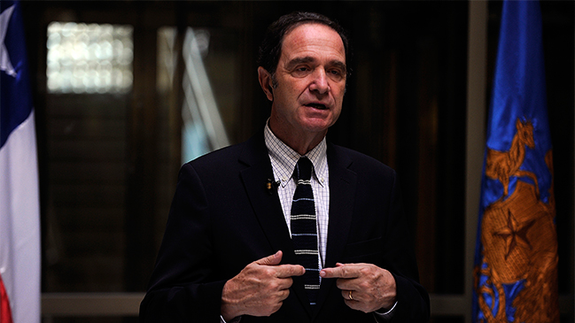 Macaya desiste ir por presidencia de la UDI y Larraín encabezará lista de consenso