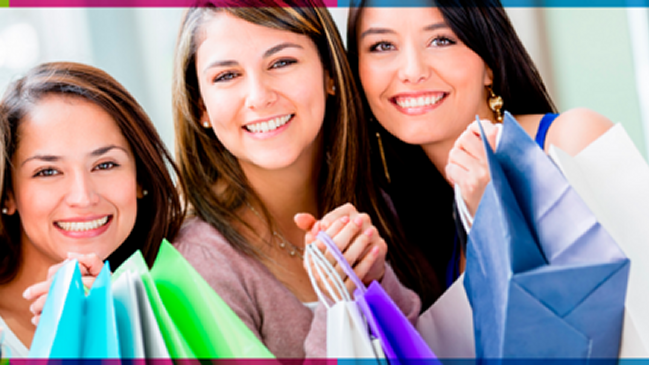 Ofertas y nuevas tendencias serán parte de segunda edición de Expo Mujer Ofertas y nuevas tendencias serán parte de segunda edición de Expo Mujer