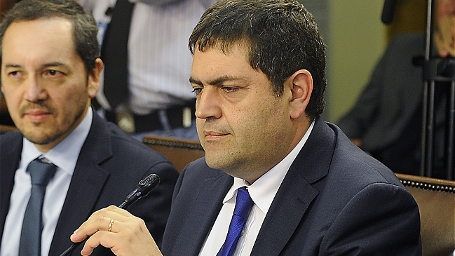 Director SII: Que haya trabajado con una empresa no me inhabilita para fiscalizarla